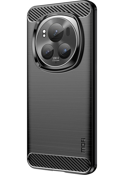 Honor Magic6 Pro 5g Tpu Kılıf Karbon Fiber Doku Telefon Kapağı (Yurt Dışından) fiyatları