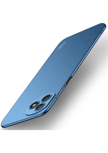 Honor X50I+ 5g Sert Pc Telefon Kılıfı Çizgiye Dönüş (Yurt Dışından)