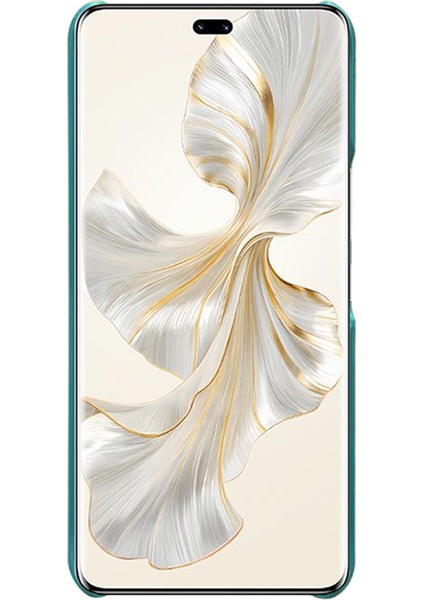 Honor 100 Pro 5g Şok Geçirmez Pu Deri Kaplamalı Pc Telefon Kapağı (Yurt Dışından) modelleri