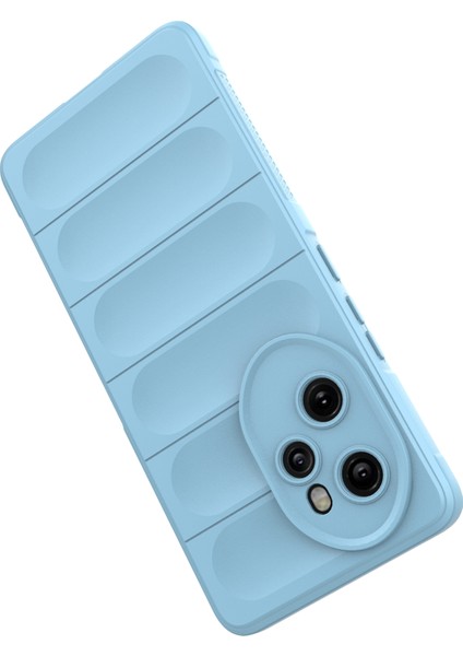 Honor 100 Pro 5g Şok Geçirmez Sağlam Kalkan Yumuşak Tpu Arka Kapağı (Yurt Dışından) modelleri
