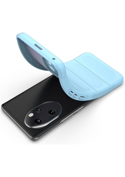 Honor 100 Pro 5g Şok Geçirmez Sağlam Kalkan Yumuşak Tpu Arka Kapağı (Yurt Dışından) fırsatları