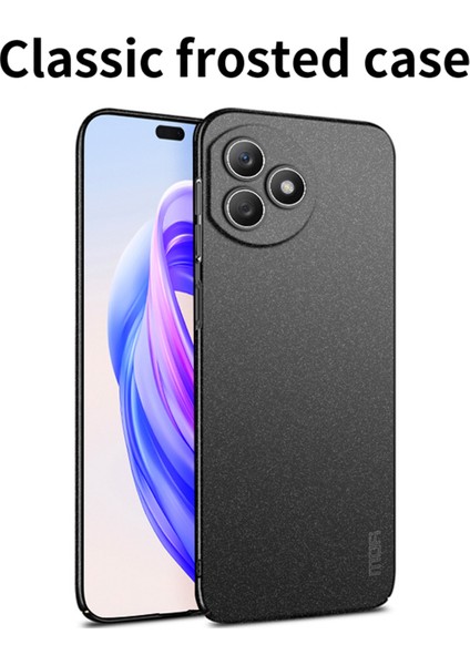 Honor X50I+ 5g Sert Pc Telefon Kılıfı Çizgiye Dönüş (Yurt Dışından) fiyatları