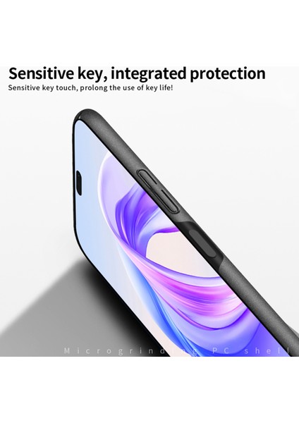 Honor X50I+ 5g Sert Pc Telefon Kılıfı Çizgiye Dönüş (Yurt Dışından) modelleri