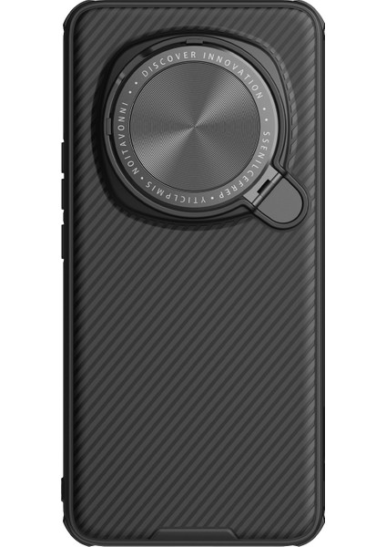 Honor Magic6 Pro 5g Pc Arka Kapağı (Yurt Dışından)