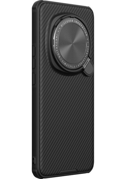 Honor Magic6 Pro 5g Pc Arka Kapağı (Yurt Dışından)