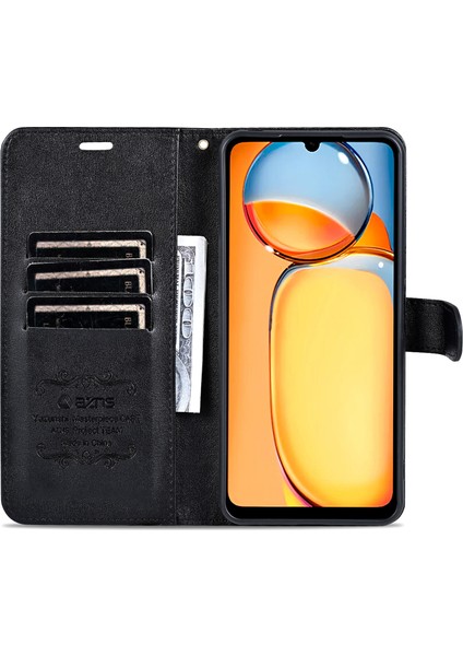 Huawei Enjoy 70 Telefon Kasası Pu Deri Flip Telefon Kapağının Tadını Çıkarın (Yurt Dışından) modelleri