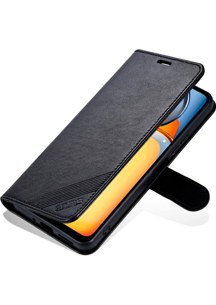 Huawei Enjoy 70 Telefon Kasası Pu Deri Flip Telefon Kapağının Tadını Çıkarın (Yurt Dışından) indirimleri