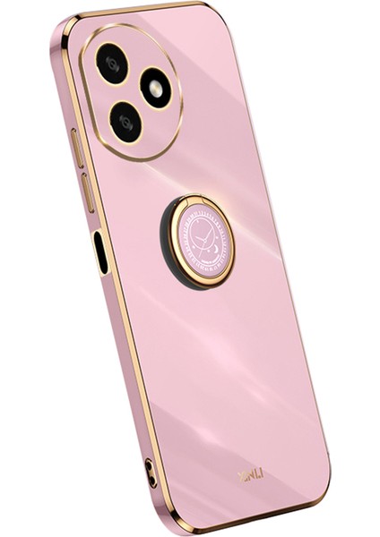 Honor X50I+ 5g Tpu Kılıf Kickstand Dönebilen Halka Tutucu (Yurt Dışından)
