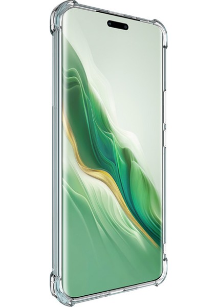 Honor Magic6 Pro 5g Kabuk Ince Fit Telefon Kapağı Tpu Kılıfı (Yurt Dışından) modelleri