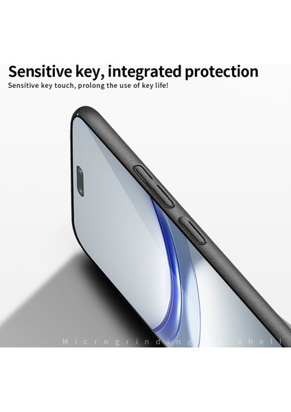 Huawei Nova 12 Ultra 5g / Nova 12 Pro 5g Sabit Pc Telefon Kapağı (Yurt Dışından) fırsatları