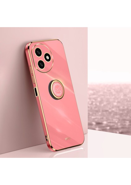 Honor X50I+ 5g Tpu Kılıf Kickstand Dönebilen Halka Tutucu (Yurt Dışından) indirimleri