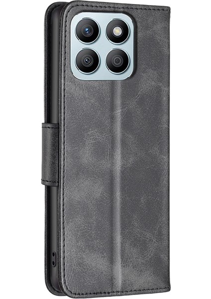 Honor X8B 4g Cüzdan Stand Flip Deri Kapağı (Yurt Dışından) indirimleri