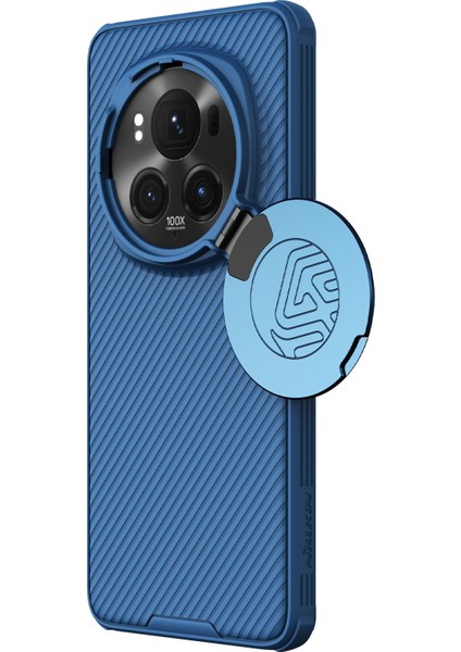 Honor Magic6 Pro 5g Pc Arka Kapağı (Yurt Dışından)