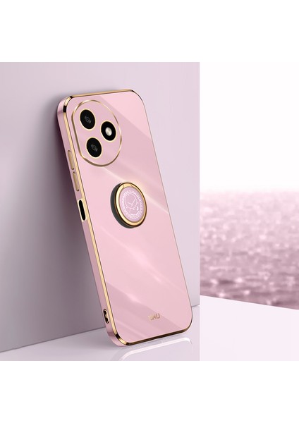 Honor X50I+ 5g Tpu Kılıf Kickstand Dönebilen Halka Tutucu (Yurt Dışından) indirimleri