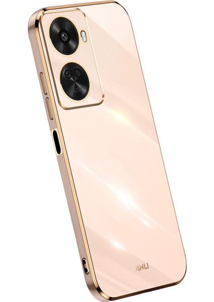 Huawei Nova 11 Se Yumuşak Tpu Koruma Şok Geçirmez Kapak (Yurt Dışından)