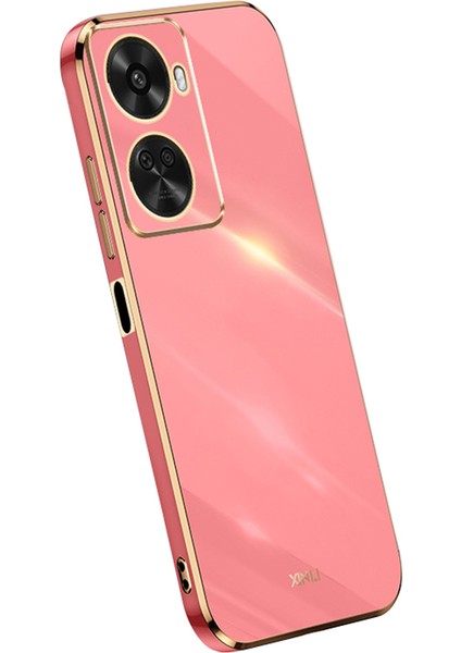 Huawei Nova 11 Se Yumuşak Tpu Koruma Şok Geçirmez Kapak (Yurt Dışından)