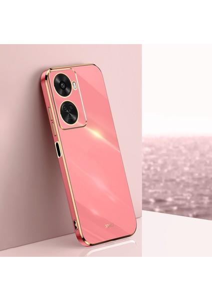 Huawei Nova 11 Se Yumuşak Tpu Koruma Şok Geçirmez Kapak (Yurt Dışından)