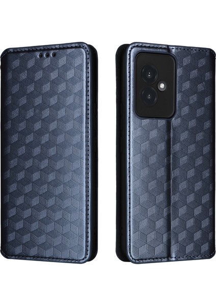 Honor 100 5g Watherlet Telefon Kapağı Deri Kılıf (Yurt Dışından)