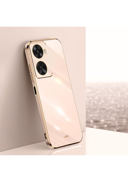 Huawei Nova 11 Se Yumuşak Tpu Koruma Şok Geçirmez Kapak (Yurt Dışından) indirimleri