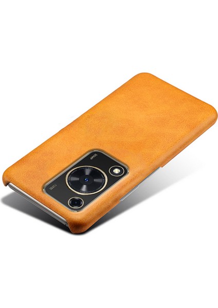 Huawei Enjoy 70 Buzağı Dokulu Telefon Kılıfı Darbeye Dayanıklı Kapak (Yurt Dışından) fiyatları