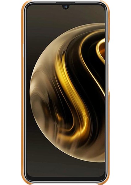 Huawei Enjoy 70 Buzağı Dokulu Telefon Kılıfı Darbeye Dayanıklı Kapak (Yurt Dışından) modelleri