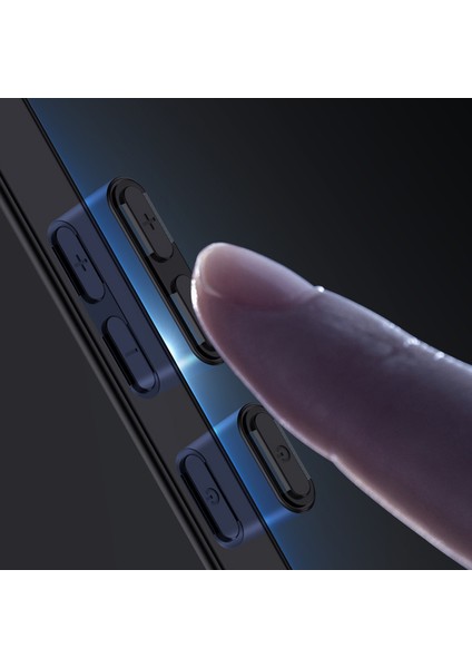 Huawei Nova 11 Se Pc+Tpu+Pu Geri Kapak (Yurt Dışından) indirimleri
