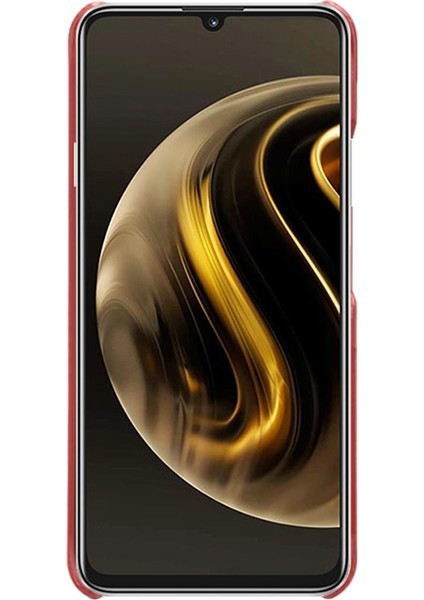 Huawei Enjoy 70 Buzağı Dokulu Telefon Kılıfı Darbeye Dayanıklı Kapak (Yurt Dışından) modelleri