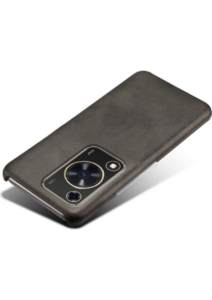 Huawei Enjoy 70 Buzağı Dokulu Telefon Kılıfı Darbeye Dayanıklı Kapak (Yurt Dışından) fiyatları