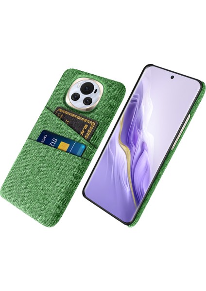 Honor Magic6 5g Pc Telefon Kılıfı Çift Kart Yuvaları Koruyucu Kapak (Yurt Dışından)