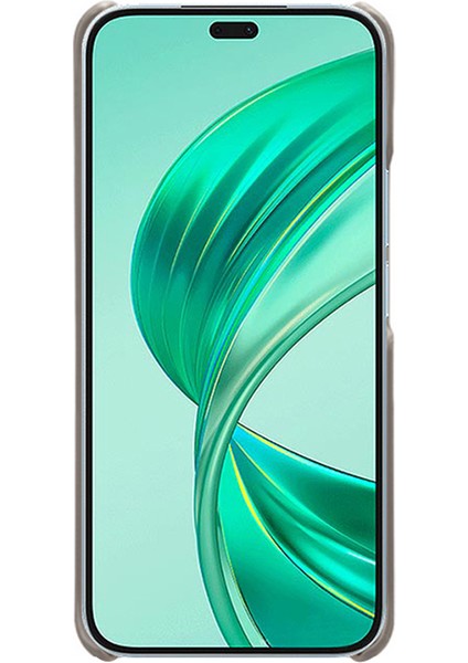 Honor X8B 4g Buzağı Dokusu Pu Deri Sabit Pc Arka Kapak (Yurt Dışından) fiyatları
