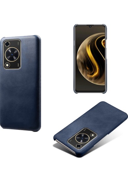 Huawei Enjoy 70 Buzağı Dokulu Telefon Kılıfı Darbeye Dayanıklı Kapak (Yurt Dışından) fırsatları