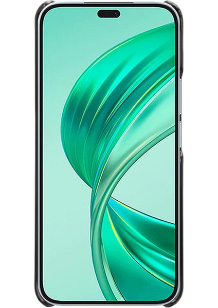 Honor X8B 4g Buzağı Dokusu Pu Deri Sabit Pc Arka Kapak (Yurt Dışından) fiyatları