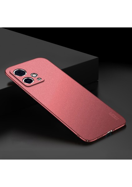 Honor 90 Gt 5g Pc Telefon Kılıfı Önleme Kılıfı (Yurt Dışından)