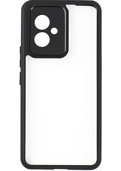 Honor 100 5g Tpu + Pc Telefon Kapağı Ultra Clear (Yurt Dışından)