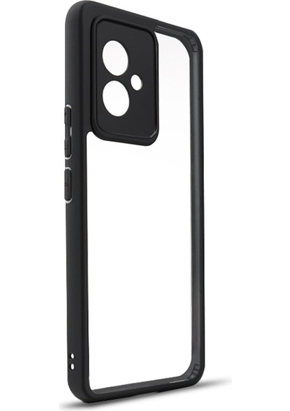 Honor 100 5g Tpu + Pc Telefon Kapağı Ultra Clear (Yurt Dışından) fiyatları