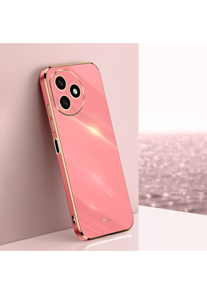 Honor X50I+ 5g Elektraplatma Yumuşak Tpu Anti-Çizelge Kapağı (Yurt Dışından) indirimleri