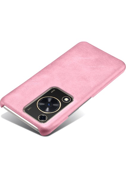 Huawei Enjoy 70 Buzağı Dokulu Telefon Kılıfı Darbeye Dayanıklı Kapak (Yurt Dışından) fiyatları