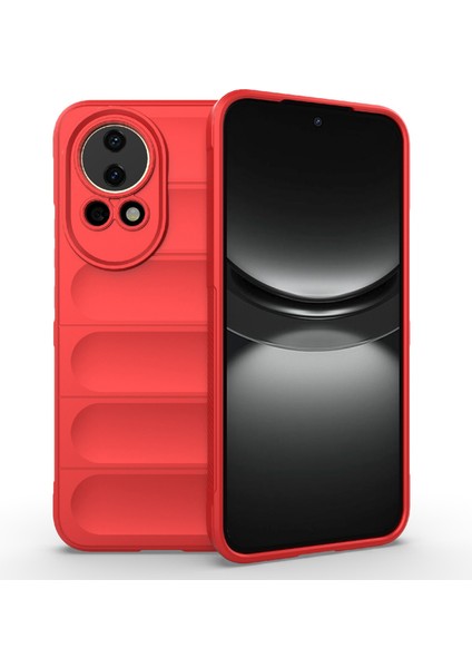 Huawei Nova 12 5g Anti Şok Koruyucu Tpu Kapağı (Yurt Dışından)