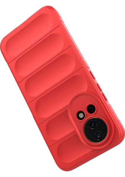 Huawei Nova 12 5g Anti Şok Koruyucu Tpu Kapağı (Yurt Dışından) modelleri