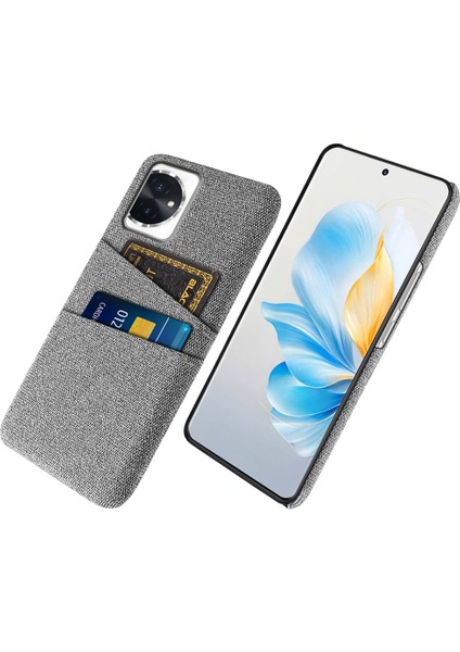 Honor 100 5g Çift Kart Yuvaları Koruyucu Kapak (Yurt Dışından)