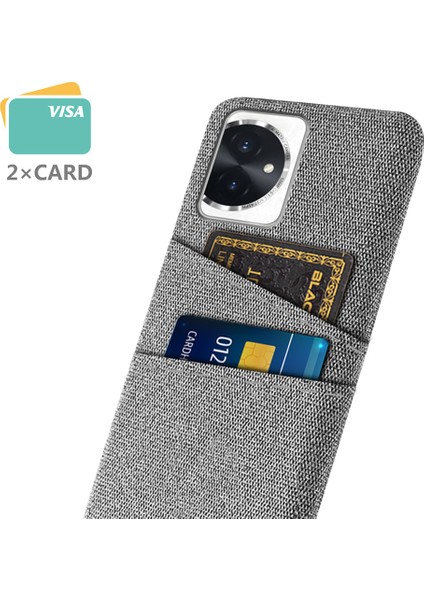 Honor 100 5g Çift Kart Yuvaları Koruyucu Kapak (Yurt Dışından) fiyatları