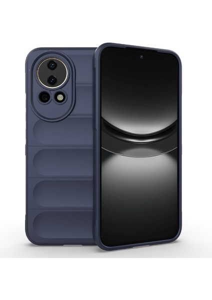 Huawei Nova 12 5g Anti Şok Koruyucu Tpu Kapağı (Yurt Dışından)