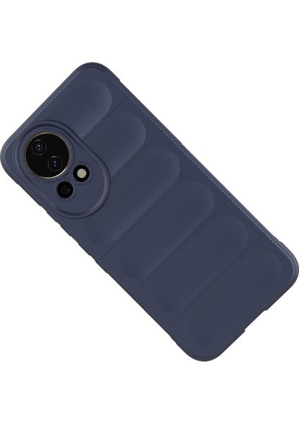Huawei Nova 12 5g Anti Şok Koruyucu Tpu Kapağı (Yurt Dışından) fiyatları