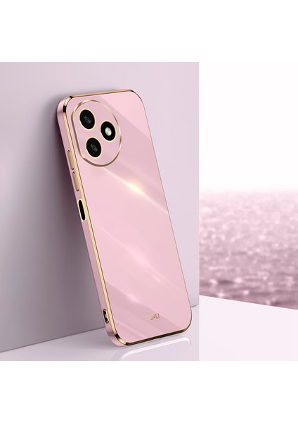 Honor X50I+ 5g Elektraplatma Yumuşak Tpu Anti-Çizelge Kapağı (Yurt Dışından) indirimleri