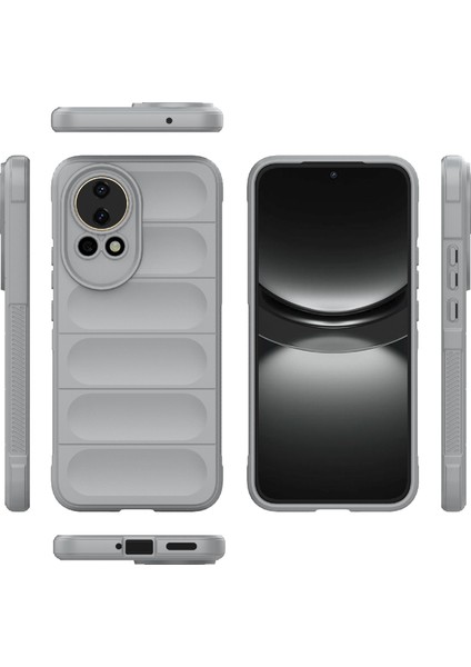 Huawei Nova 12 5g Anti Şok Koruyucu Tpu Kapağı (Yurt Dışından) fırsatları