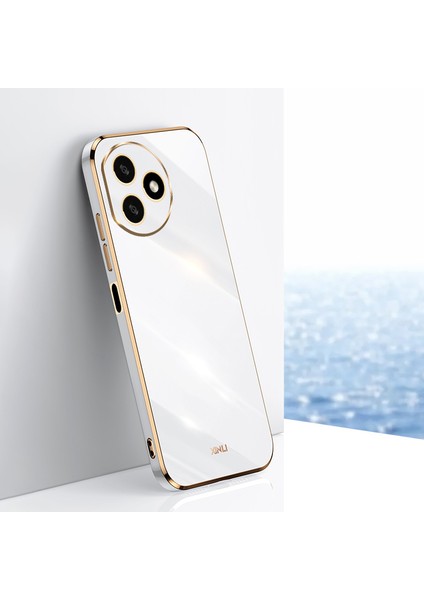 Honor X50I+ 5g Elektraplatma Yumuşak Tpu Anti-Çizelge Kapağı (Yurt Dışından) indirimleri