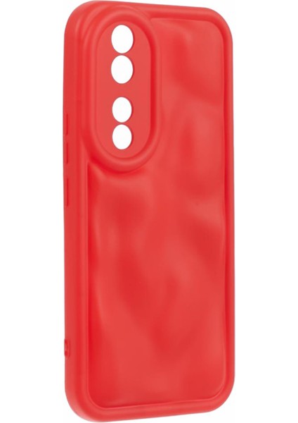 Honor 90 Kauçuk Içbükey Dışbükey Şekli Kırpma Koşullu Arka Kabuk (Yurt Dışından) modelleri