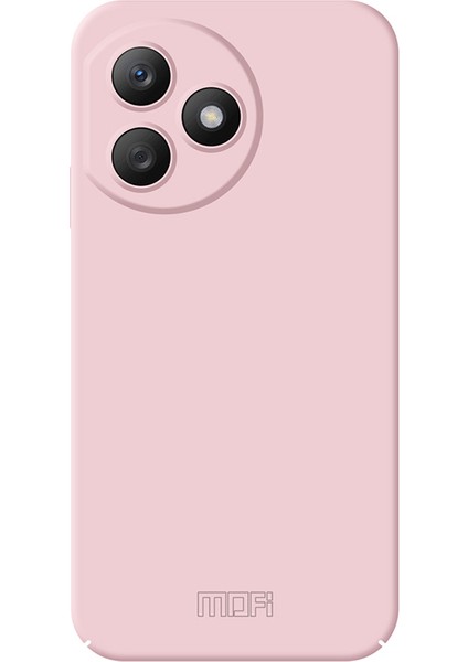 Honor X50I+ 5g Cilt Hissi Telefonu Kasası Tpu+ Akrilik Arka Kapak (Yurt Dışından)