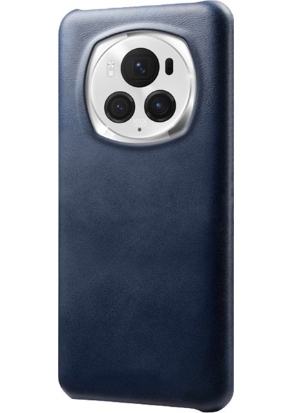 Honor Magic6 Pro 5g Buzağı Dokusu Şok Geçirmez Telefon Koruyucusu (Yurt Dışından)