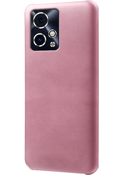 Honor 90 Gt 5g Pu Deri Kaplamalı Pc Koruyucu Kapak (Yurt Dışından)